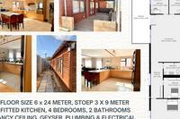 10 Bedroom Property for Sale in Chatsworth Western Cape